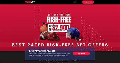 risk free betting offers